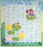 Quilt Projects: Art Quilts image 1