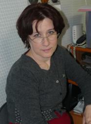 Sofya Chernysheva