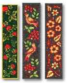 Bookmark Set I