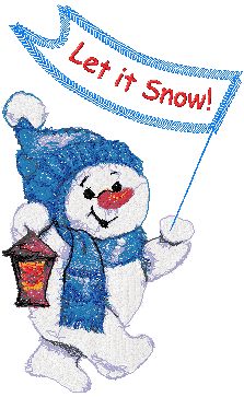 Snowman Parade: Snowman V