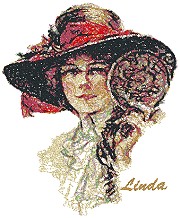 Linda