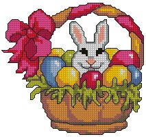 Easter Bunny