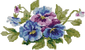 Pansies