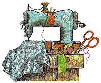 Sewing Room Machine Embroidery Design