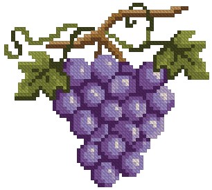 Grapes