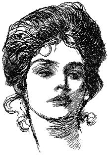 Gibson Girl III