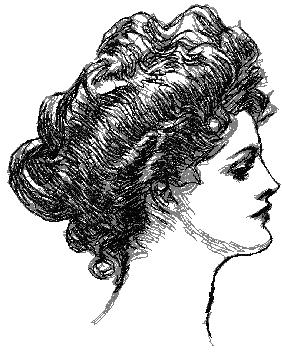 Gibson Girl II