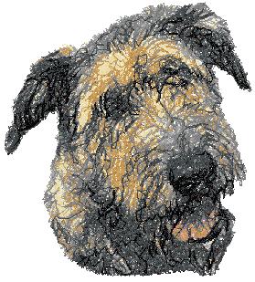 Irish Wolfhound