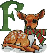 F is Fawn