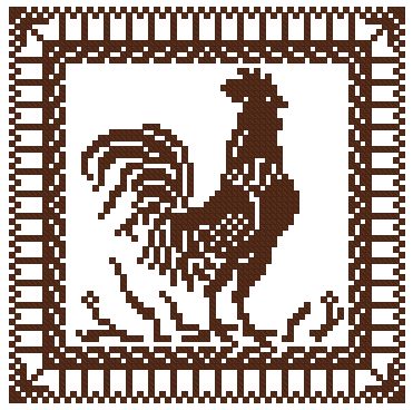 Rooster