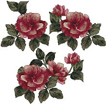 Camellia Linen Set