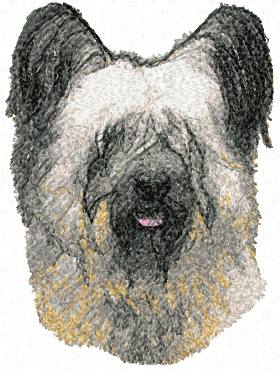 Skye Terrier