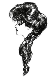 Gibson Girl V