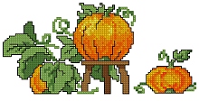 Pumpkin Set