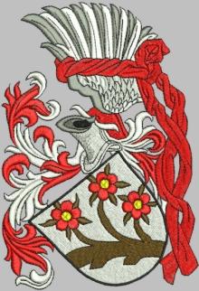 Medieval Coat of Arms