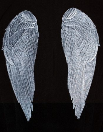 Angel Wings