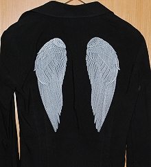 Angel Wings