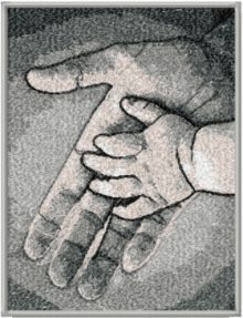 The Guiding Hand 