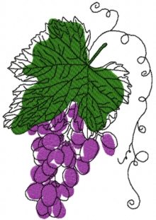 Grapes 