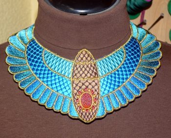 Ancient Egypt Necklace