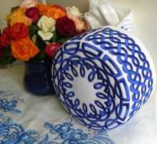 Celtic Basket Set