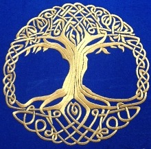 Celtic Tree of Life