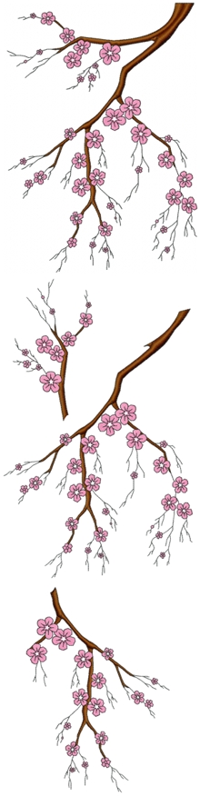 Sakura Set