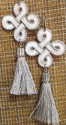 Celtic Earrings