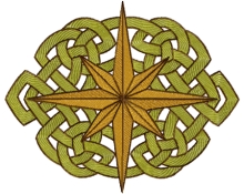 Celtic Star
