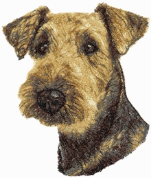 Airedale Terrier