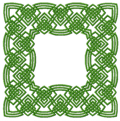 Celtic Frame