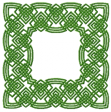 Celtic Frame