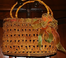 FSL Purse and Belt Set