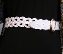 FSL Belt Set