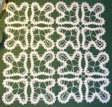 Bruges Lace