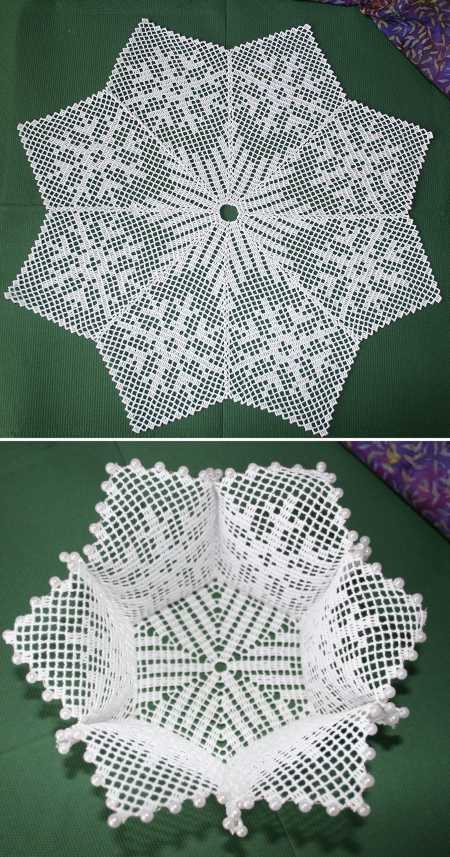 Crochet Doilies, Crochet Doily Patterns - e-Patterns, Downloadable