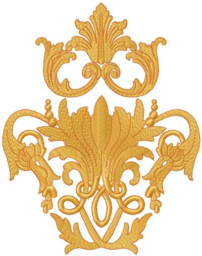 Dress Decoration Set II