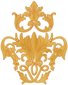 Dress Decoration Set II