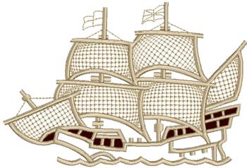 Caravel