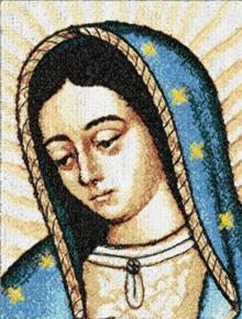 Lady of Guadalupe