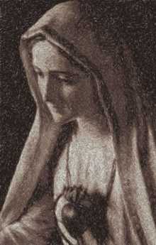 Immaculate Heart of Mary