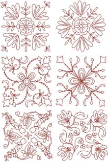 Create custom Celtic knot designs and patterns for crafts!