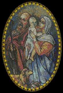 Holy Family