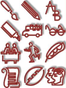 Decorative Symbol Set