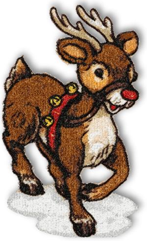 Rudolph