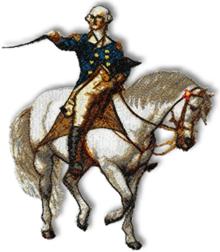 General George Washington