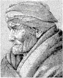 Geronimo, Chief of the Apache