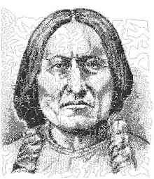 Chief Sitting Bull