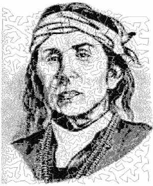 Chief Cochise