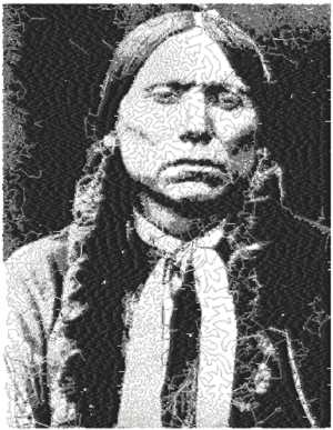 Quanah Parker